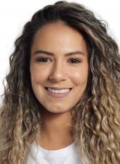Aline Rodrigues - Brain Assessoria