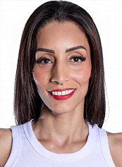 Amanda Galdino - Brain Assessoria