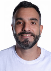 Chikinho Britto - Brain Assessoria