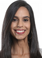 Andressa Albuquerque - Brain Assessoria