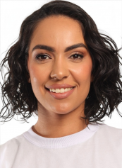 Aline Chagas - Brain Assessoria