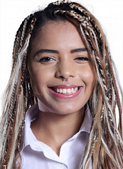 Alanna Carvalho - Brain Assessoria