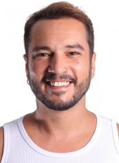 Arlen Cristiano Gaspar da Silva - Brain Assessoria